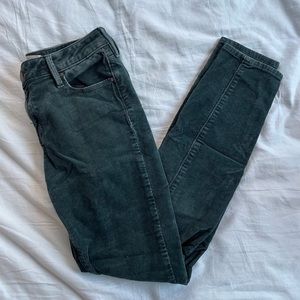 PacSun/Bullhead Denim Co. Corduroys